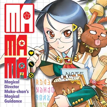 MaMaMa: Magical Director Mako-chan's Magical Guidance