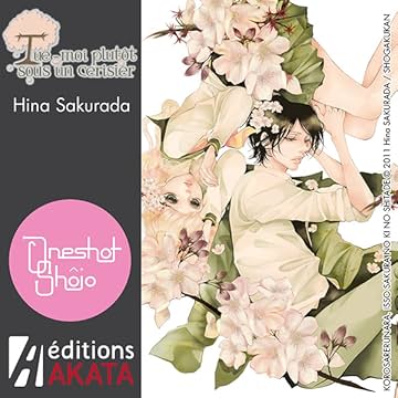 Tue-moi plutôt sous un cerisier