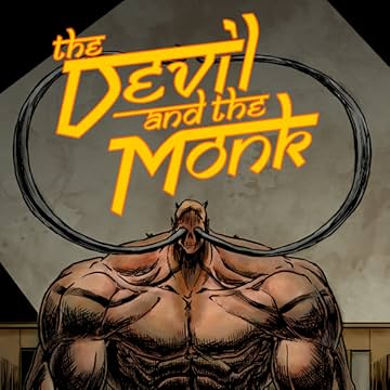 The Devil and the Monk