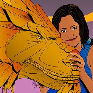 The Girl in the Midnight Gown