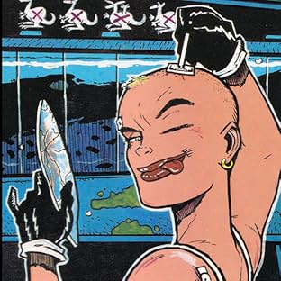 Tank Girl: Full Color Classics