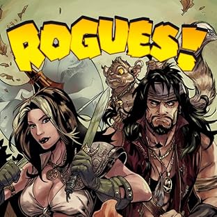 Rogues!