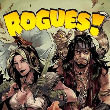 Rogues!