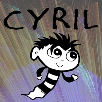 Cyril