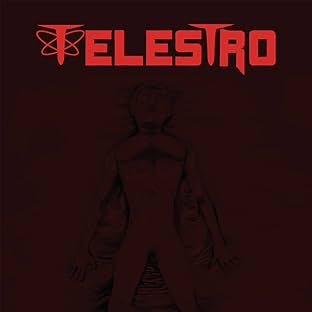 Telestro, Vol. 1: A Nation at War: of Monsters and Men