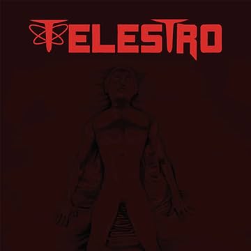 Telestro: A Nation at War: of Monsters and Men
