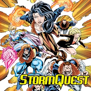 StormQuest