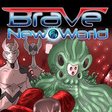 Brave New World