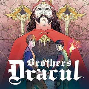 Brothers Dracul