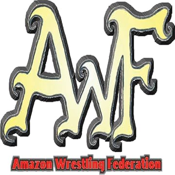 AWF: Amazon Wrestling Federation