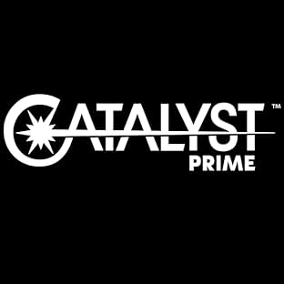 Catalyst Prime: The Event (FCBD)