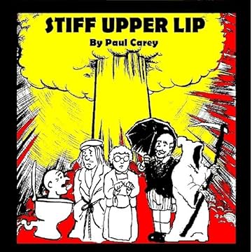 Stiff Upper Lip