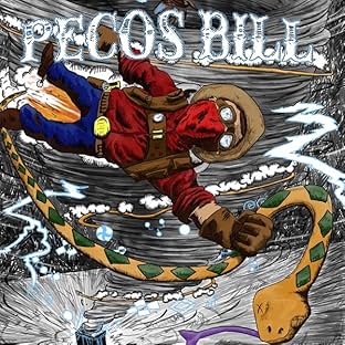 Pecos Bill