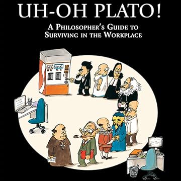 Uh-oh Plato! 