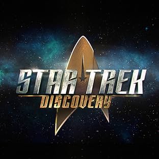 Star Trek: Discovery: Succession