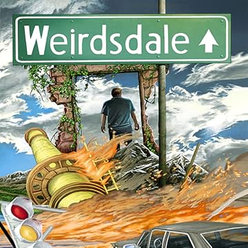 Weirdsdale