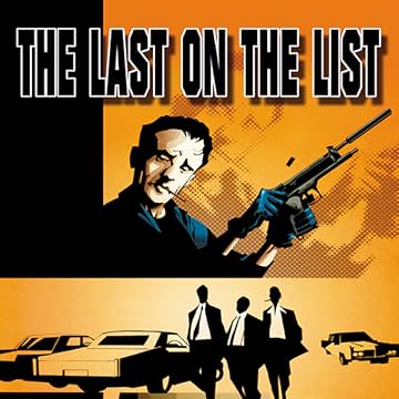 The Last on the List