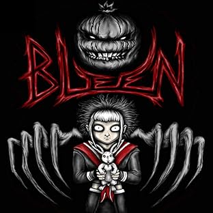 Bleen (Caliber Comics)