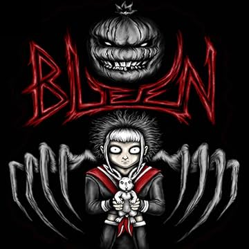 Bleen (Caliber Comics) 