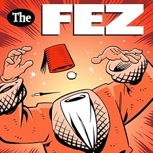 The Fez