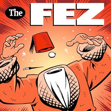 The Fez
