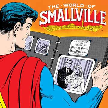 World of Smallville (1988)