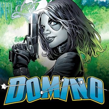 Domino (2018-2019)