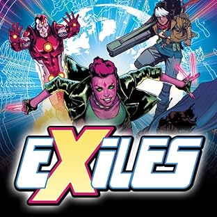 Exiles (2018-2019)