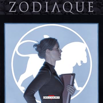 Zodiaque