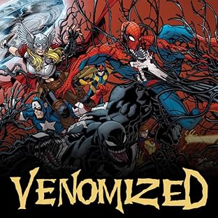 Venomized (2018)