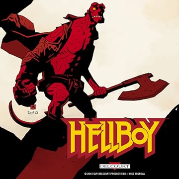 Hellboy