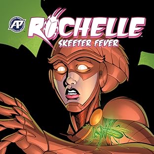 Rochelle, Vol. 2