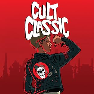 Cult Classic: Return to Whisper (2018-)