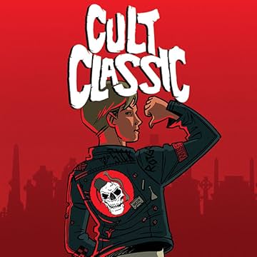 Cult Classic: Return to Whisper (2018-)