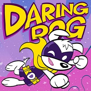Daring Dog