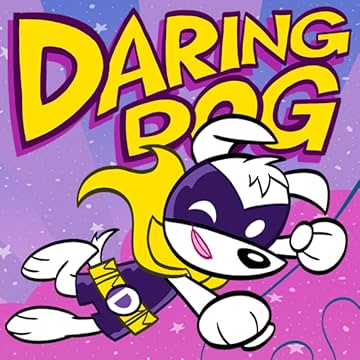 Daring Dog