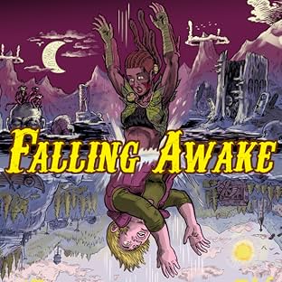 Falling Awake