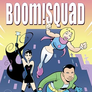 Boom!Squad