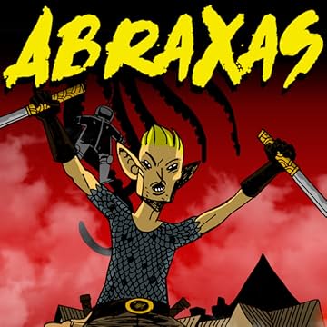 Abraxas