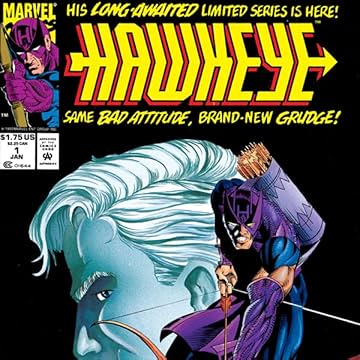 Hawkeye (1994)