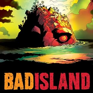 Bad Island