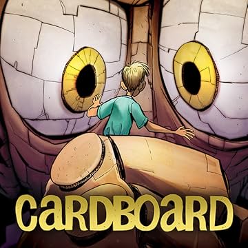 Cardboard