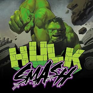 Hulk Smash (2001)