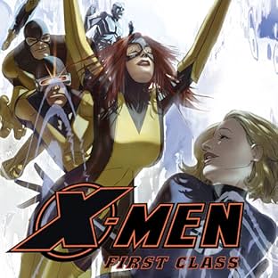 X-Men: First Class II