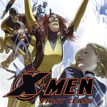 X-Men: First Class II
