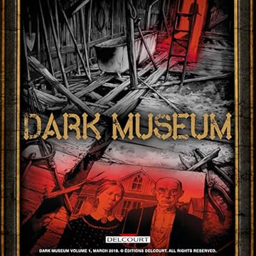 Dark Museum