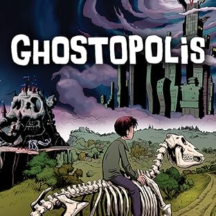 Ghostopolis