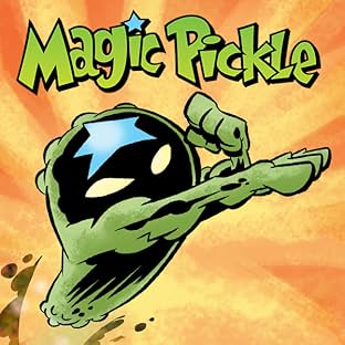 Magic Pickle