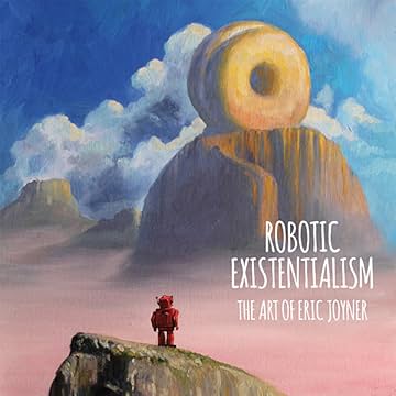 The Art of Eric Joyner