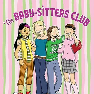 The Baby-Sitters Club